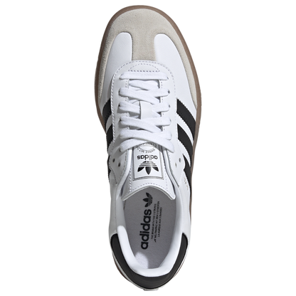 [JI1349] Womens adidas Originals Sambae