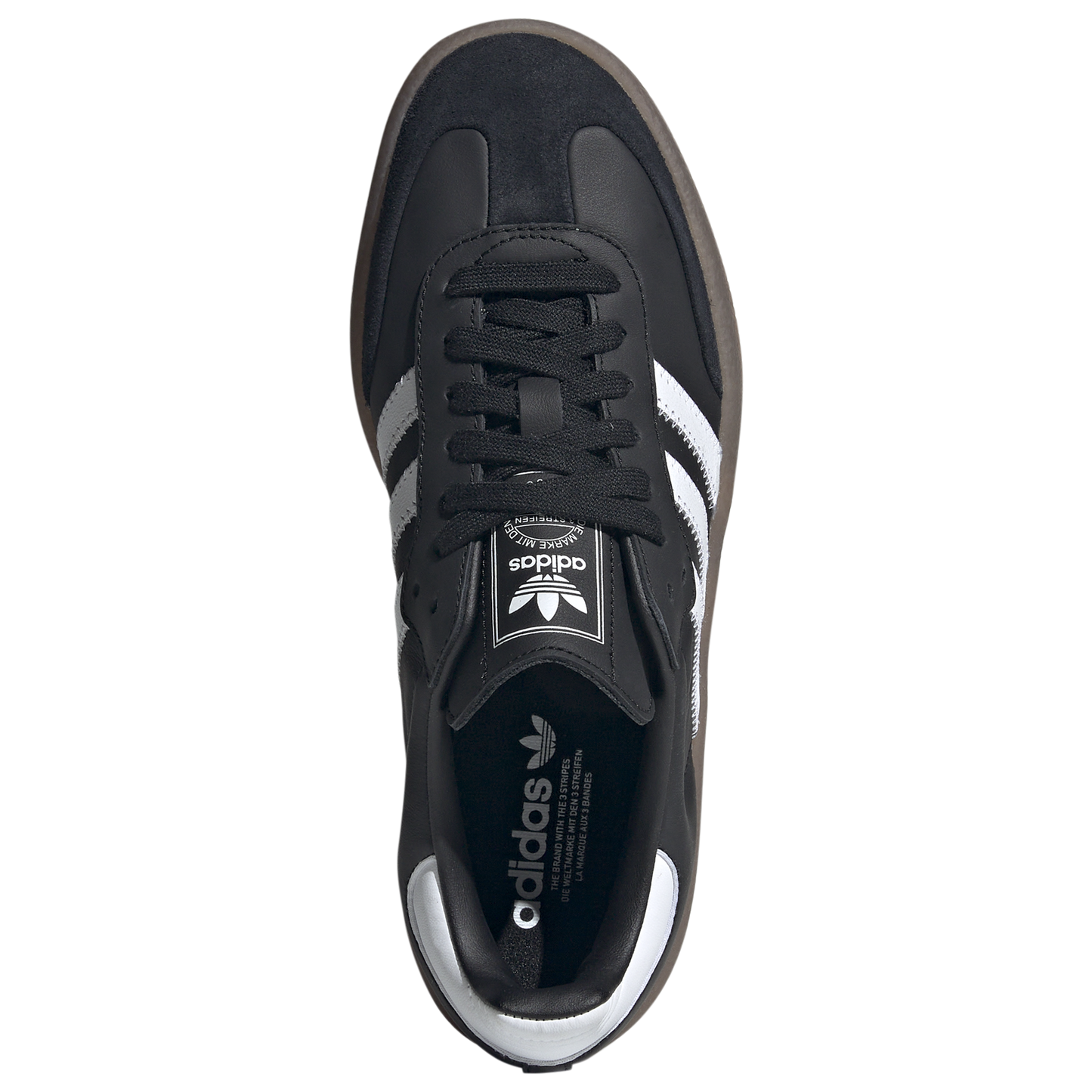 [ji1350] Womens adidas Originals Sambae