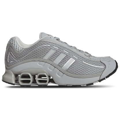 [JI1506] Mens adidas Megaride 01 'Grey Silver Metallic'