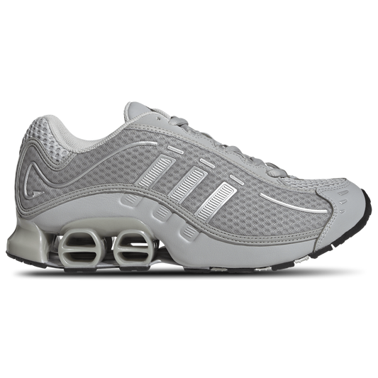 [JI1506] Mens adidas Megaride 01 'Grey Silver Metallic'