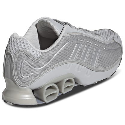[JI1506] Mens adidas Megaride 01 'Grey Silver Metallic'