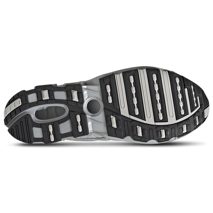 [JI1506] Mens adidas Megaride 01 'Grey Silver Metallic'