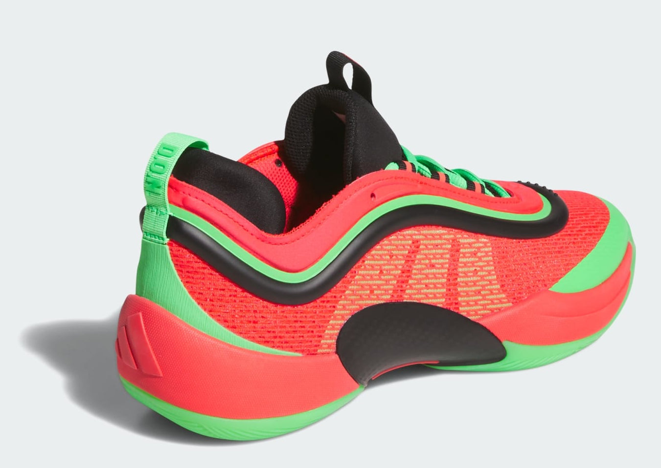 adidas Men's D.O.N. Issue 6 'Big Apple'