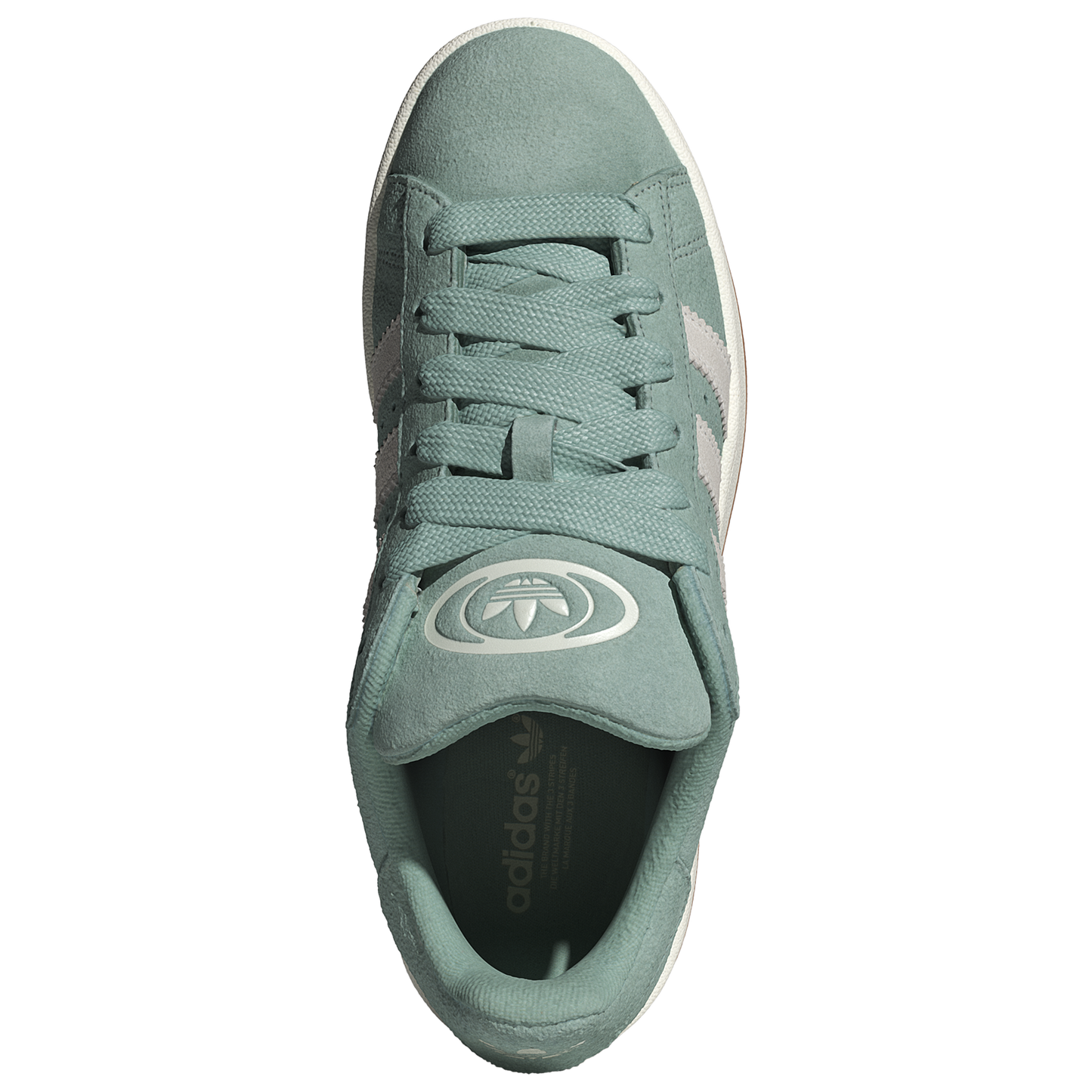 [JI1984] Womens adidas Originals Campus 00s