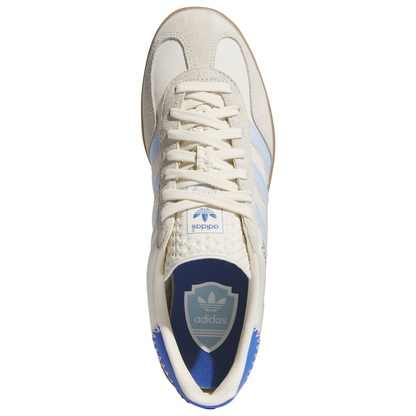 [ji2004] Mens Adidas Gazelle Indoor