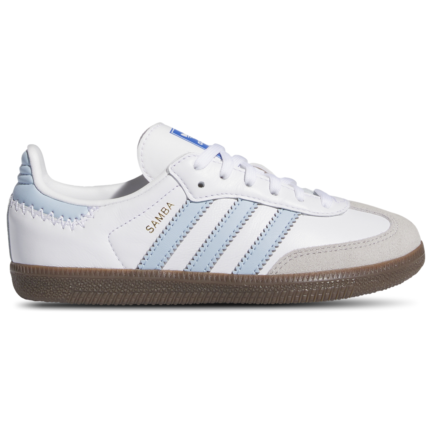 [JI2010] Youth adidas Originals Samba