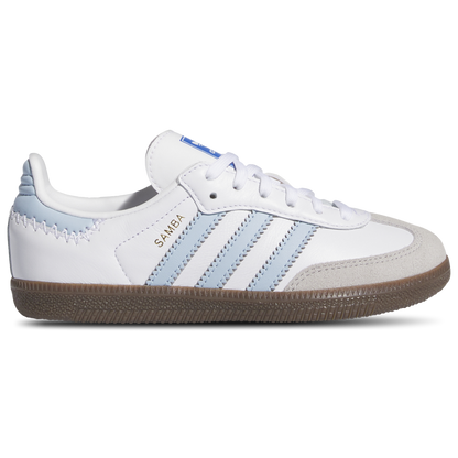 [JI2010] Youth adidas Originals Samba