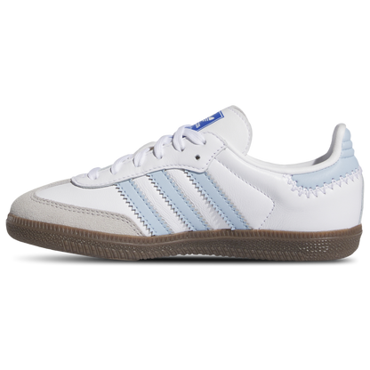 [JI2010] Youth adidas Originals Samba