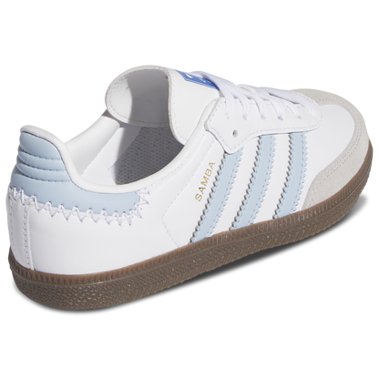 [JI2010] Youth adidas Originals Samba