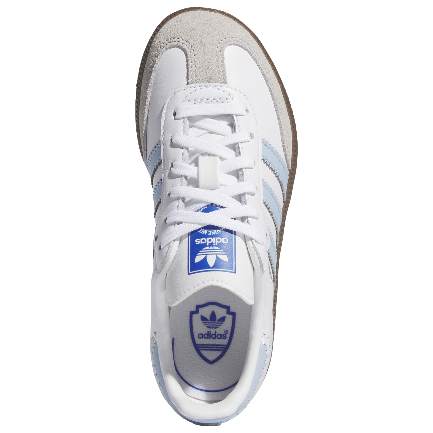 [JI2010] Youth adidas Originals Samba