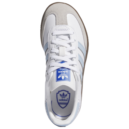 [JI2010] Youth adidas Originals Samba