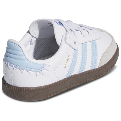 [JI2011] Toddlers adidas Originals Samba