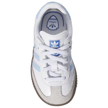 [JI2011] Toddlers adidas Originals Samba