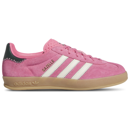 [JI2014] Womens adidas Originals Gazelle Indoor