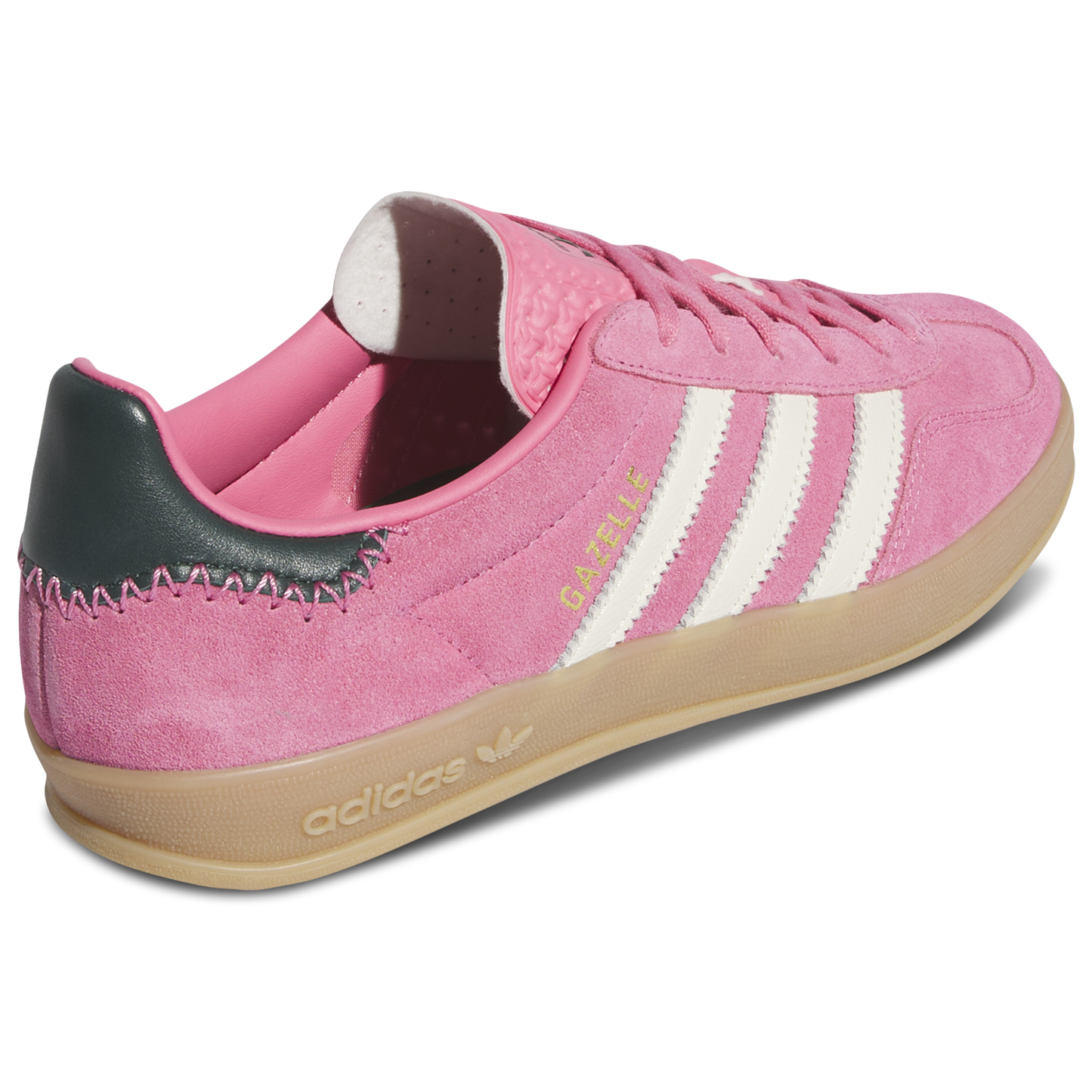 [JI2014] Womens adidas Originals Gazelle Indoor