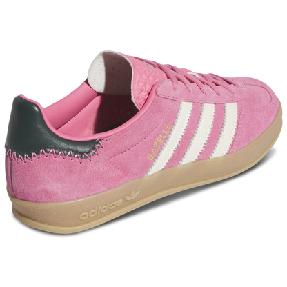 [JI2014] Womens adidas Originals Gazelle Indoor