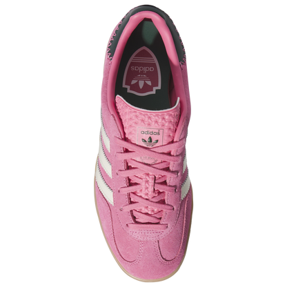 [JI2014] Womens adidas Originals Gazelle Indoor
