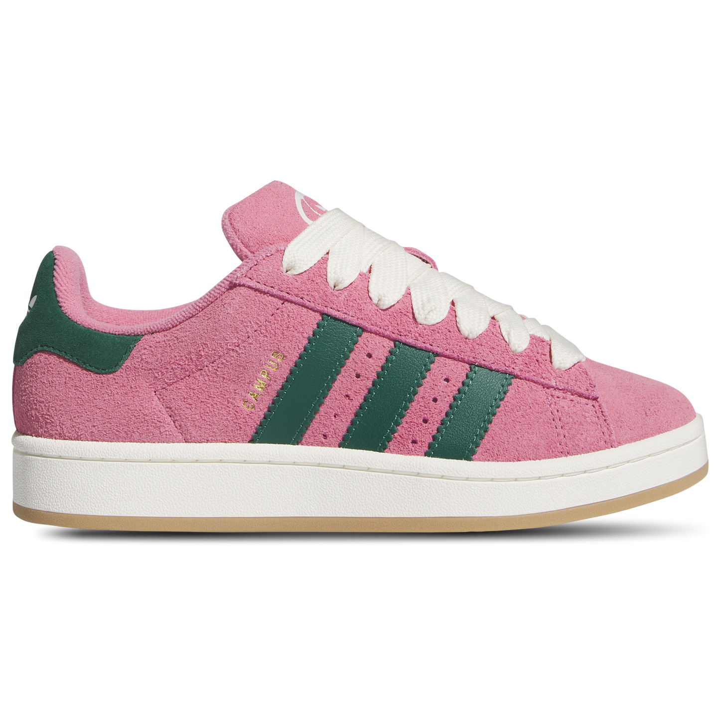 [JI2015] Womens adidas Originals Campus 00s 'Rose Tone'
