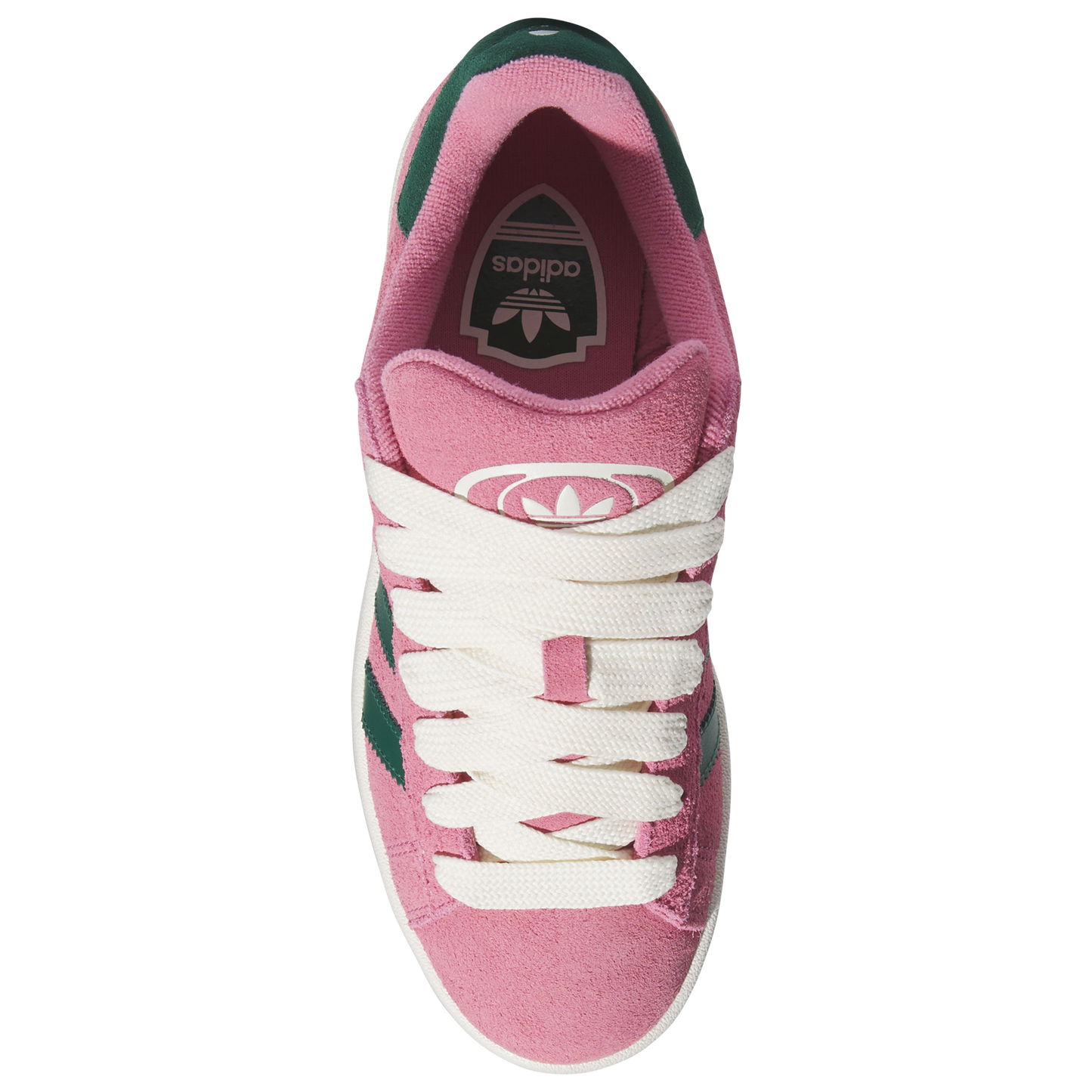 [JI2015] Womens adidas Originals Campus 00s 'Rose Tone'
