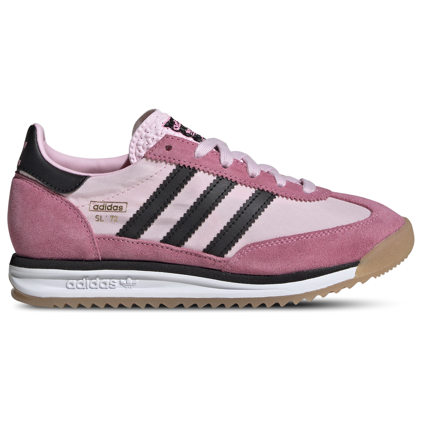 [JI2047] Youth adidas Originals SL 72 RS J