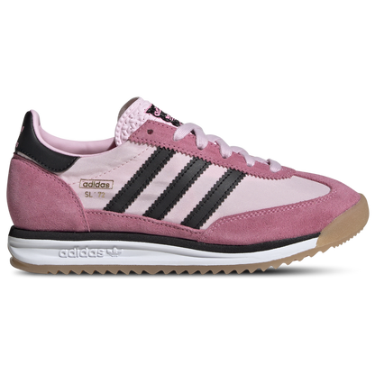 [JI2047] Youth adidas Originals SL 72 RS J