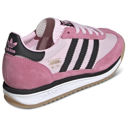 [JI2047] Youth adidas Originals SL 72 RS J