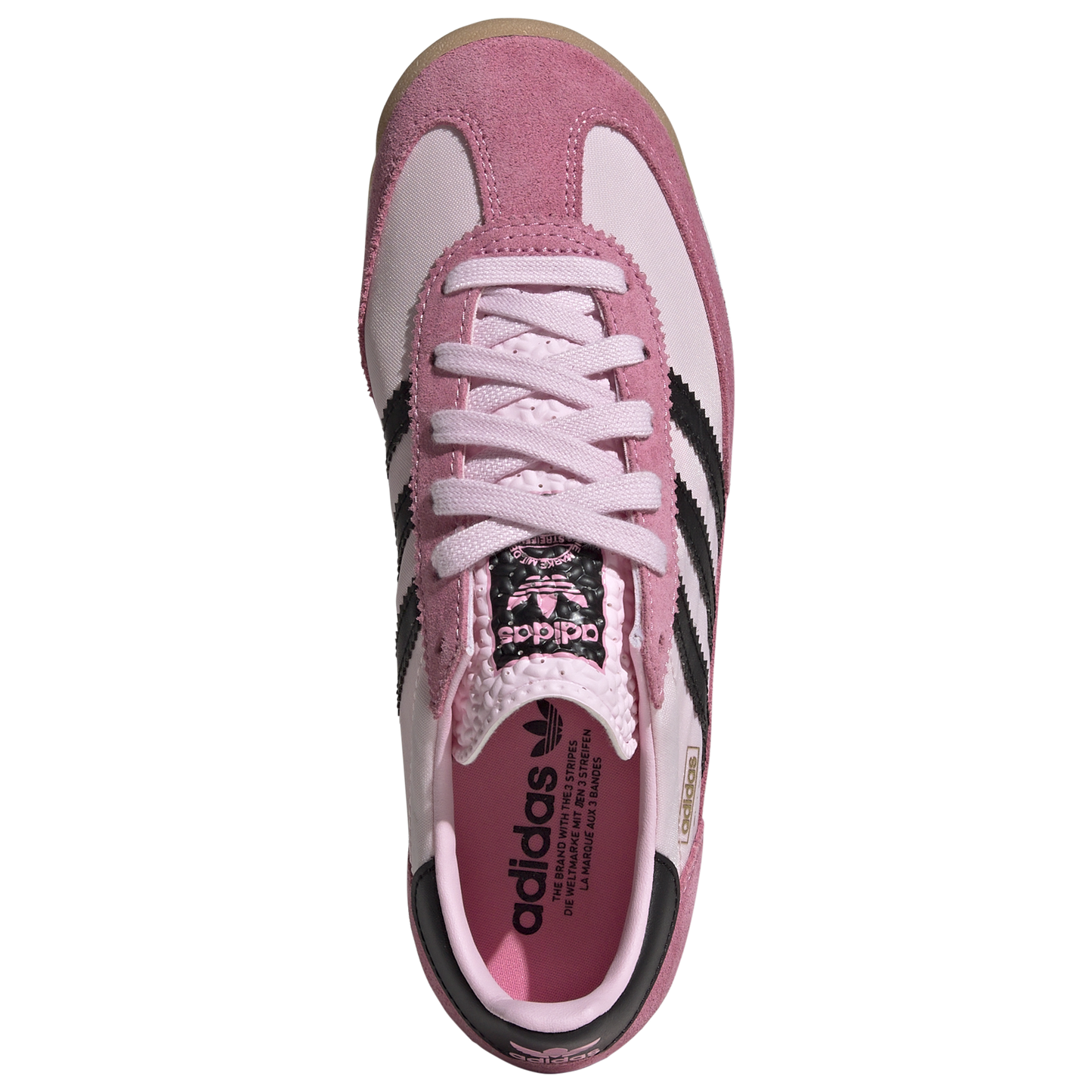 [JI2047] Youth adidas Originals SL 72 RS J