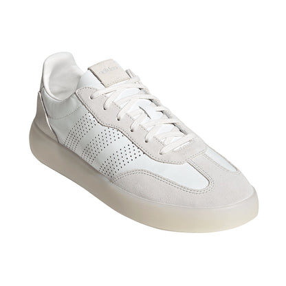 [JI2326] Mens adidas Barreda Decode V2 'Grey Core White Off White'