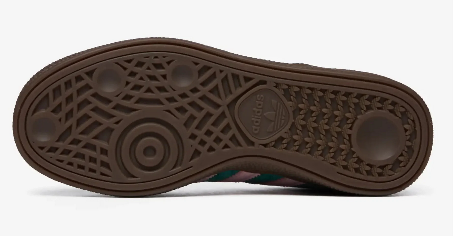 Women's adidas Handball Spezial 'Green Pink Velvet'