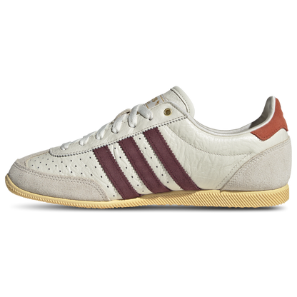 [JI2662] Womens adidas Originals Japan 'Off White Shadow Red Orange Tint'