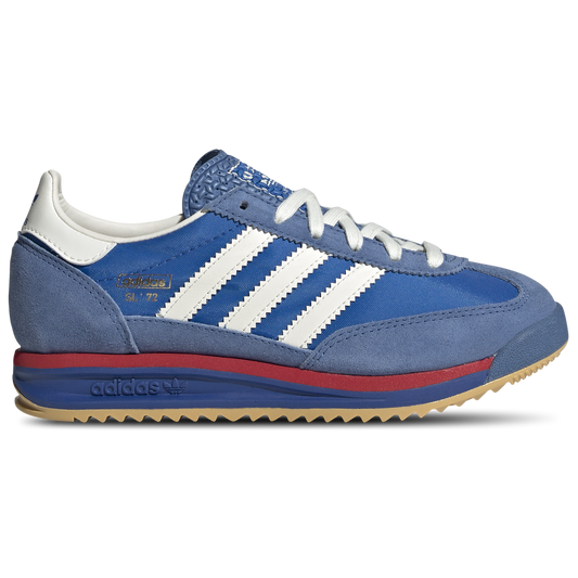 [ji3088] Mens adidas Originals Sl 72