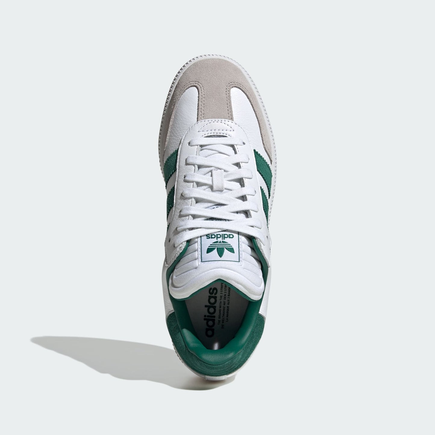 adidas Men's Samba Xlg