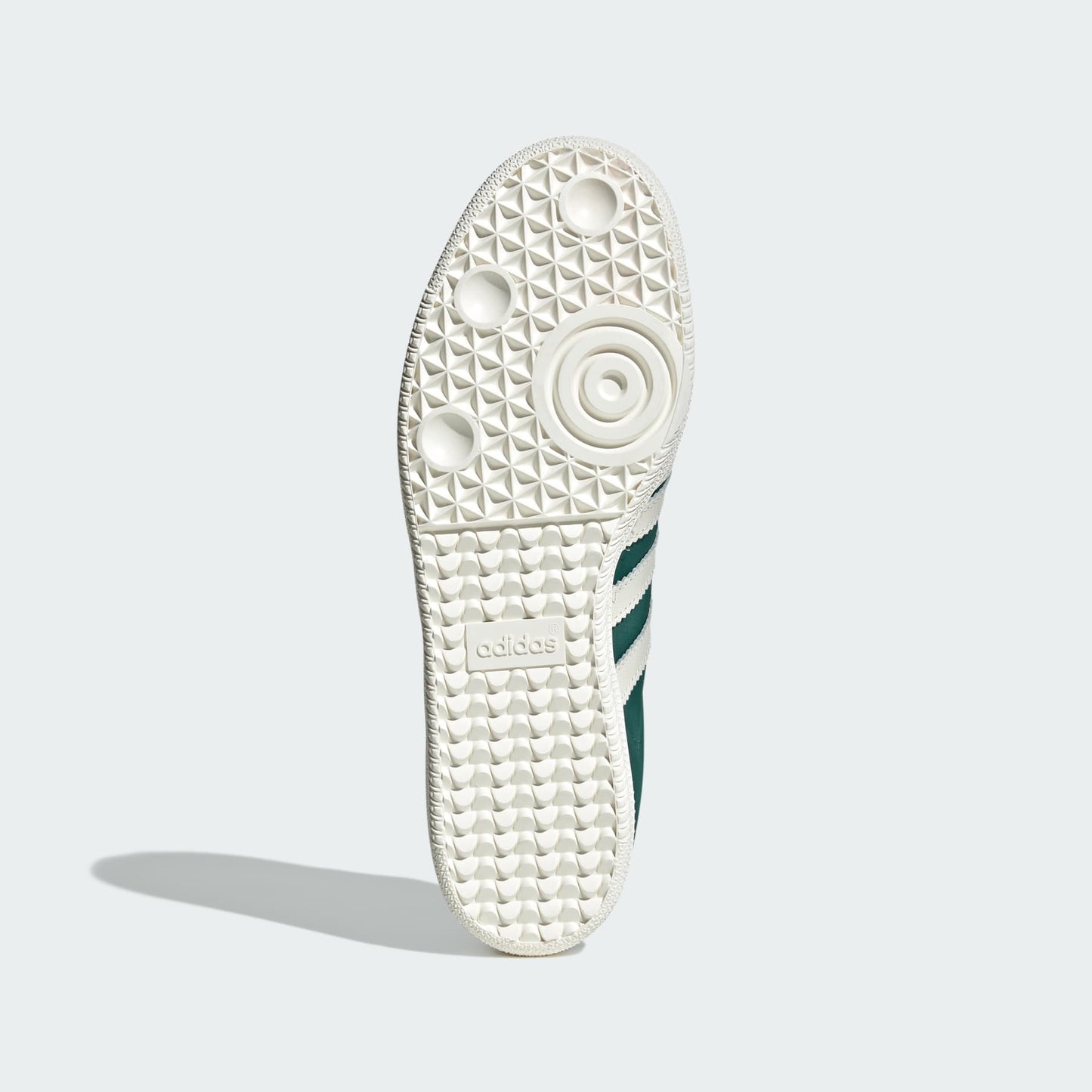 Men's adidas Samba Og 'Off White Collegiate Green'