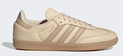 adidas Men's Samba Og 'Sand Strata Magic Beige'