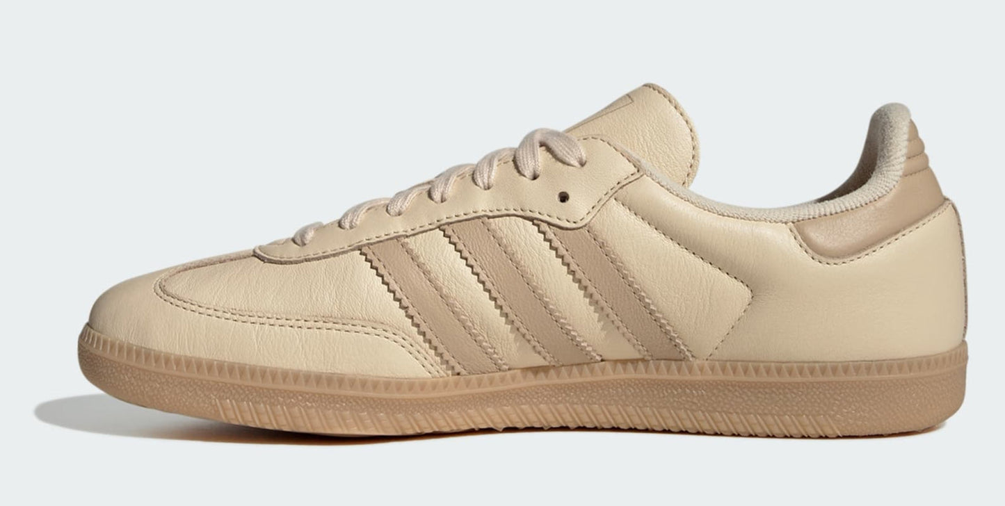 adidas Men's Samba Og 'Sand Strata Magic Beige'