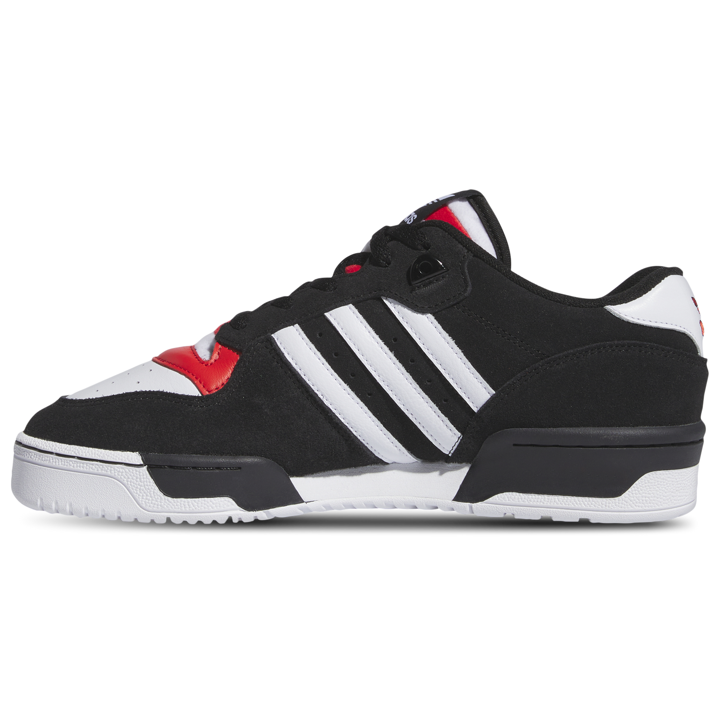 [ji3263] Mens adidas Originals Rivalry Low Cat in the Hat