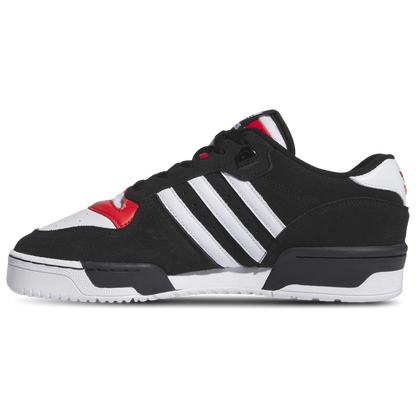 [ji3263] Mens adidas Originals Rivalry Low Cat in the Hat