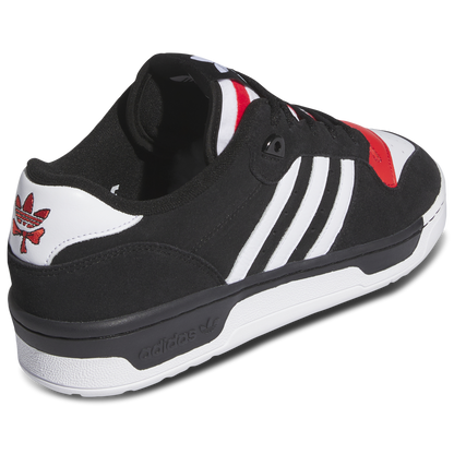 [ji3263] Mens adidas Originals Rivalry Low Cat in the Hat