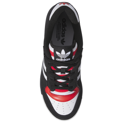[ji3263] Mens adidas Originals Rivalry Low Cat in the Hat