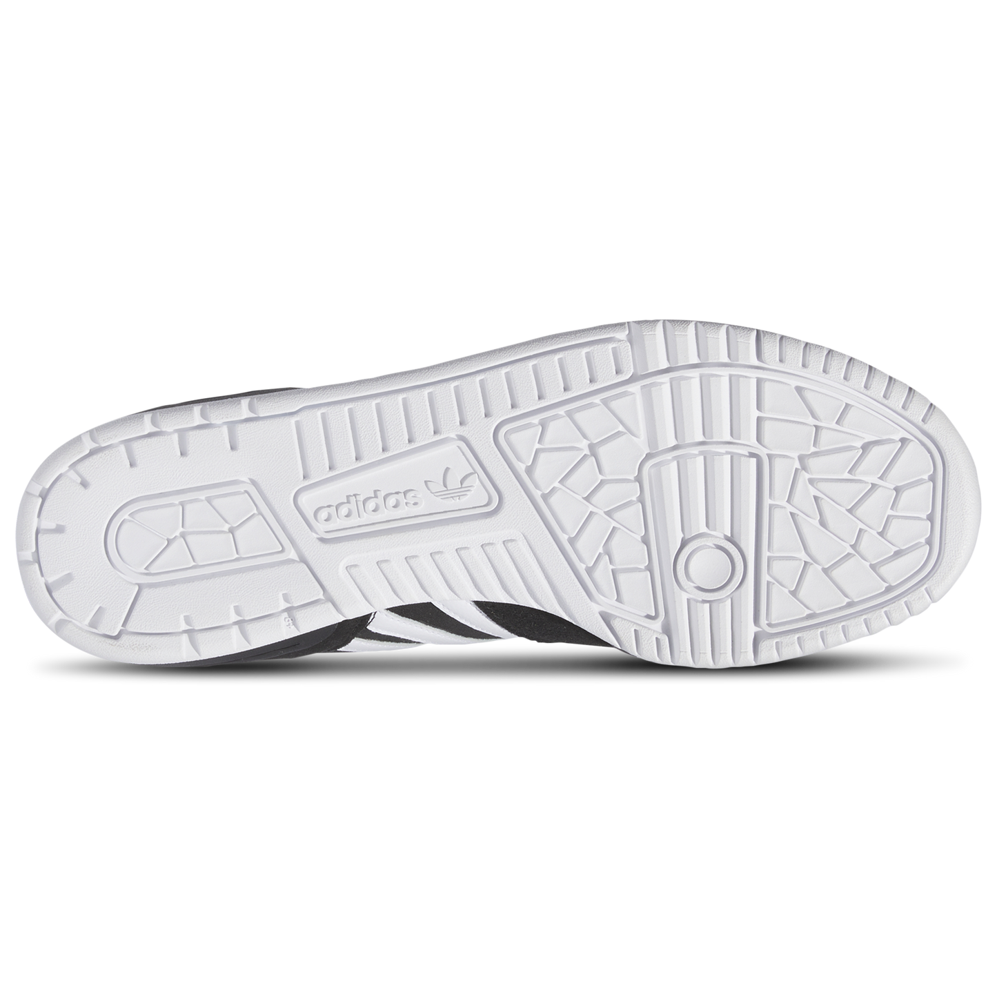 [ji3263] Mens adidas Originals Rivalry Low Cat in the Hat