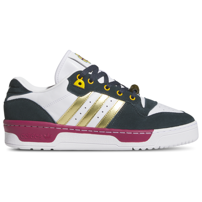 adidas Men's Rivalry Low 'Demon Slayer Tengen'