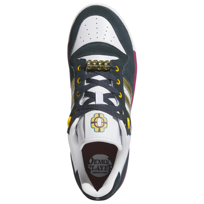 adidas Men's Rivalry Low 'Demon Slayer Tengen'