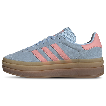 [JI3384] Youth adidas Originals Gazelle Bold