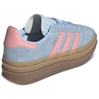 [JI3384] Youth adidas Originals Gazelle Bold