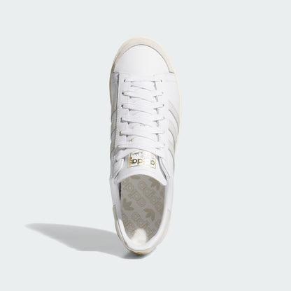 [JI3425] Mens adidas Jabbar Lo 'Cloud White Orbit Grey'