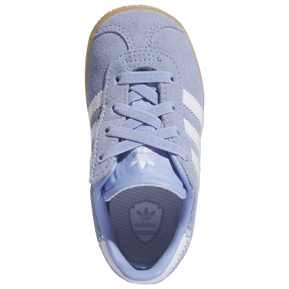 [JI4650] Toddlers adidas Originals Gazelle