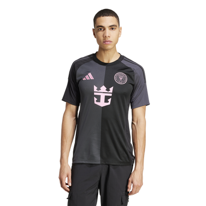 [ji6821] Mens adidas Inter Miami Cf 25/26 Messi Away Jersey