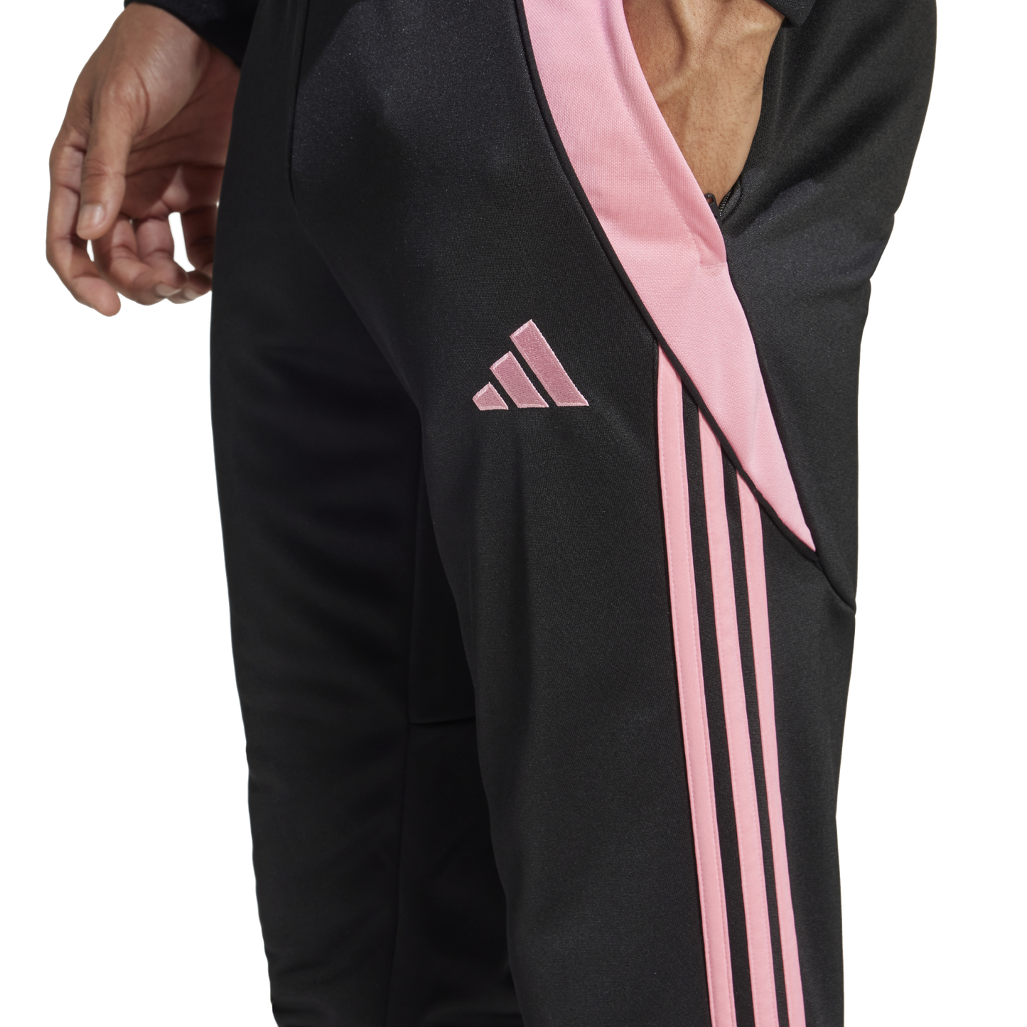 [ji8901] Mens adidas Tiro24 Training Pant