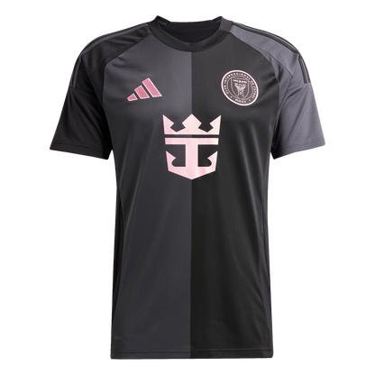 [ji9124] Mens adidas Inter Miami Cf 25/26 Away Jersey