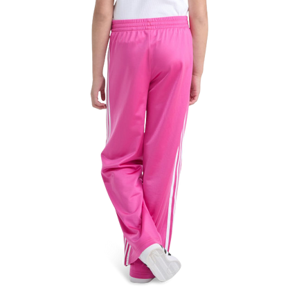 [JL3350] Youth adidas Originals Wide Firebird Pants